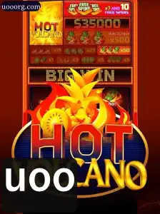 Explorando o mundo de HotVolcano: Um mergulho profundo no jogo e suas regras