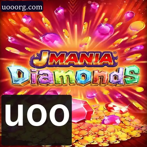 Descubra JManiaDiamonds: O Novo Fenômeno Entre os Jogos de Puzzle