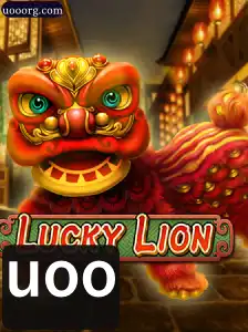 Descubra o Fascinante Mundo de LuckyLion: O Jogo do Momento