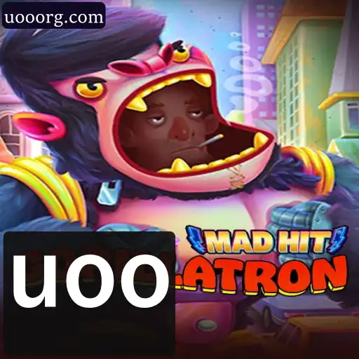 Explorando MadHitGorillatron: Entretenimento e Estratégia no Jogo do Ano