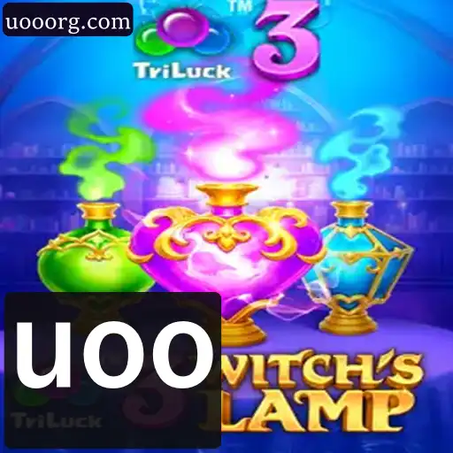 Descubra o Enigmático Mundo do Jogo 3WitchsLamp