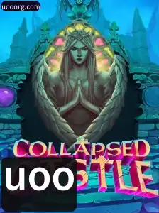 CollapsedCastle: Uma Nova Aventura no Mundo dos Jogos