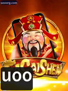 Descubra FaCaiShenM: O emocionante jogo que está conquistando o mundo