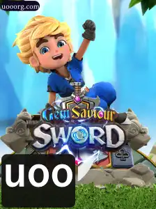 GemSaviourSword: Um Mergulho no Mundo Fantástico deste Jogo Inovador