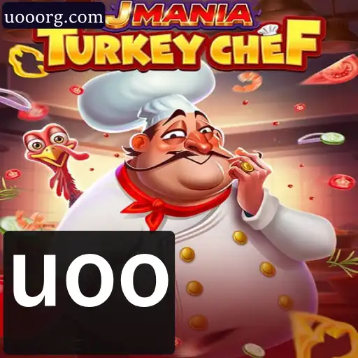Descubra JManiaTurkeyChef: O Jogo Que Está Conquistando o Mundo dos Games