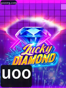 Descubra o Fascinante Mundo de LuckyDiamond: Um Jogo que Une Estratégia e Diversão