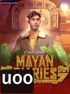 Descubra o Fascinante Mundo de 'MayanDiaries': Um Jogo de Aventura e Estratégia