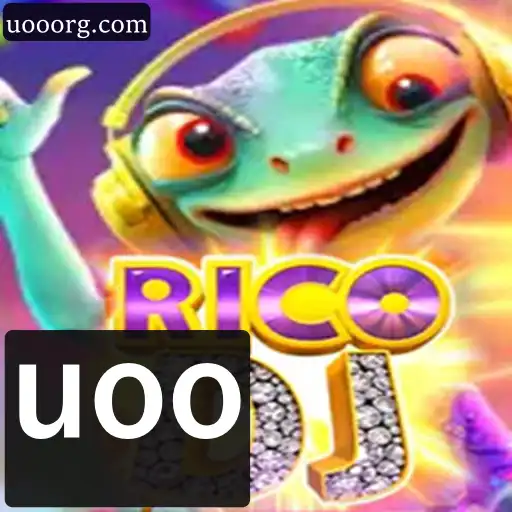 RicoDJ: Descubra o Jogo Inovador com a Palavra-Chave 'Uoo'