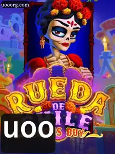 Explorando o Mundo de RuedaDeChileBonusBuy: Um Jogo Inovador Revitalizado por Conceitos Atuais