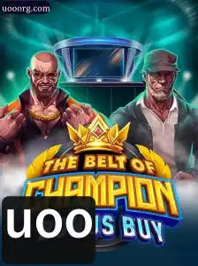 Descubra o Mundo de TheBeltOfChampionBonusBuy