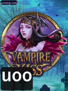 Descubra VampireKiss: O Novo Jogo de Estratégia Sobrenatural