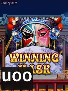 WinningMask: Descubra as Regras e Estratégias de Jogo