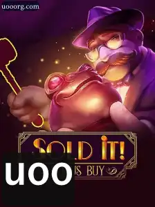 Explorando o Jogo Inovador 'SolditBonusBuy'