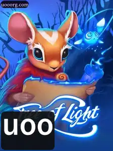 Explorando o Fascinante Mundo de TreeofLight: Um Guia Completo